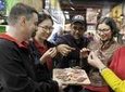 Adelaide Central Market Discovery Tour