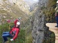 Adrenaline High Wire Package (Zimbabwe)