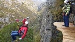 Adrenaline High Wire Package (Zimbabwe)