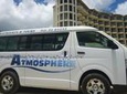 Airport Arrival Transfer - To Port Vila Hotel