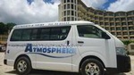 Airport Arrival Transfer - To Port Vila Hotel