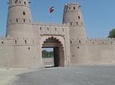 Al Ain city private tour with professional Driver