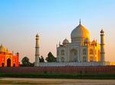 Private Taj Mahal Tour from Delhi with Entrance Tickets and Lunch