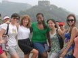 Morning Mubus: Mutianyu Great Wall Daily Round Trip Bus (7:30am Departure)
