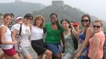 Morning Mubus: Mutianyu Great Wall Daily Round Trip Bus (7:30am Departure)