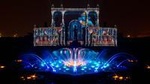 An Evening at the Akshardhgam Temple with Water Show with Private Transfer