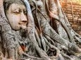 Ancient City Ayutthaya Private Guided Day Tour