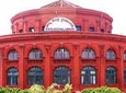 Anglo Mysore heritage walk in Bangalore