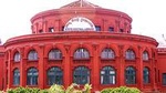 Anglo Mysore heritage walk in Bangalore