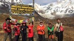 Annapurna Base Camp Trek