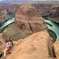 Antelope Canyon and Horseshoe Bend Day Tour from Las Vegas