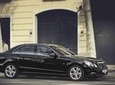 Arrival Private Transfer Business Car MAD to Madrid