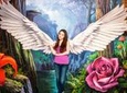 ArtVo Immersive Gallery Experience