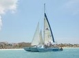 Aruba Afternoon Sailing and Snorkeling Trip With Lunch