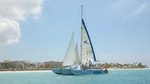 Aruba Afternoon Sailing and Snorkeling Trip With Lunch