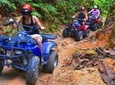 ATV Adventure Ride Park Kampung Kemensah from Kuala Lumpur