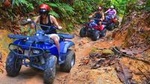 ATV Adventure Ride Park Kampung Kemensah from Kuala Lumpur