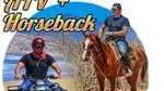 ATV & Horseback Riding Combo