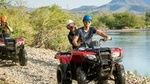 ATV's