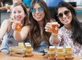 The Brew Bus: Austin Brewery Tour with Live Band