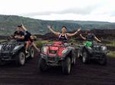 Bali Volkswagen Jeep Tour