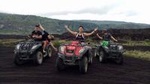 Bali Volkswagen Jeep Tour