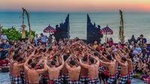 Bali Sunset and Dinner: Uluwatu, Tanah Lot and Jimbaran