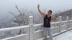Beijing one day quality private tour to Forbidden city and Mutianyu Great Wall
