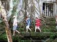 Beng Melea and Koh Ker Temple - Group Tour