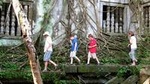 Beng Melea and Koh Ker Temple - Group Tour