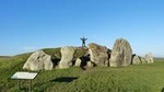 Bespoke private tours of Stonehenge and Avebury by car with local guide