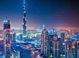 Best Dubai City Tour Explore City of Gold with Local Expert Guide In Half Day