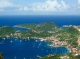Boat Cruise to the French Islands