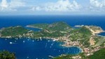 Boat Cruise to the French Islands