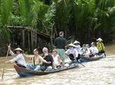 BOAT TRIP AT MY THO