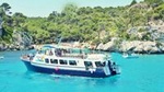 Full day boat tour transfers & lunch included