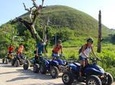 BOHOL ATV Tour
