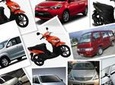 Bohol Transport - Car-Van-MotorBike