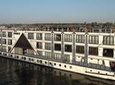 Book Blue Shadow Cruise 5 days 4 nights from Luxor to Aswan included sightseen