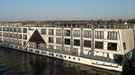 Grand Princess Nile Cruise 5 days 4 nights from Luxor to Aswan with Sightseeing