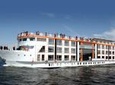 Book Nile cruise Ti- yI 5 days 4 nights from Luxor to Aswan included sightseen
