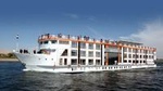 Book Nile cruise Ti- yI 5 days 4 nights from Luxor to Aswan included sightseen
