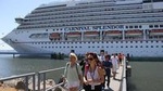 Book online Day Trip to Giza Pyramids & Egyptian Museum from Alexandria Port