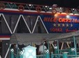 Book online Nile Crystal Dinner Cruise included pick up and drop off