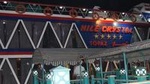 Book online Nile Crystal Dinner Cruise included pick up and drop off