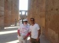 Book online one Day tour visit Luxor City East and west bank from Safaga port