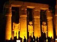 Book online Sound and Light Show at Karnk Temple in Luxor