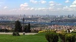 Bosphorus Cruise and Two Continents Tour with Lunch at the top of Camlica Hill