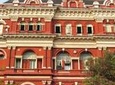 British Raj Walk in Kolkata