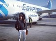 Arrival Transfer from Aswan Airport to Hotels or Nile Cruise in Aswan